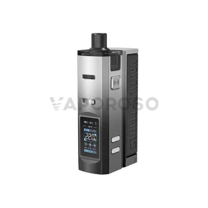 Nautilus Prime X Aspire 60W Pod Mod Kit Sigaretta Elettronica