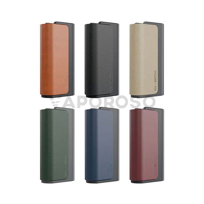 Aspire Power Bank per Vilter e Vilter S - Colori