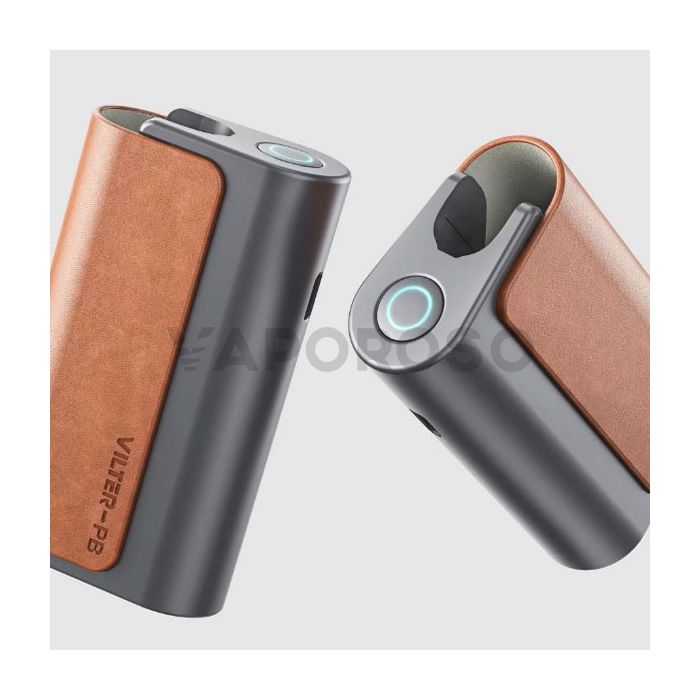 Aspire Power Bank per Vilter e Vilter S