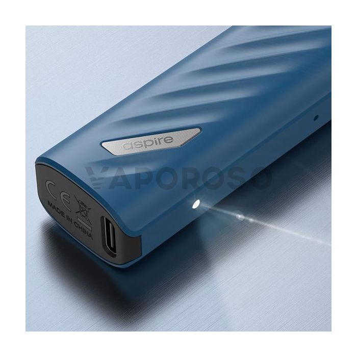 Aspire Vilter Fun Pod Mod Kit - Led