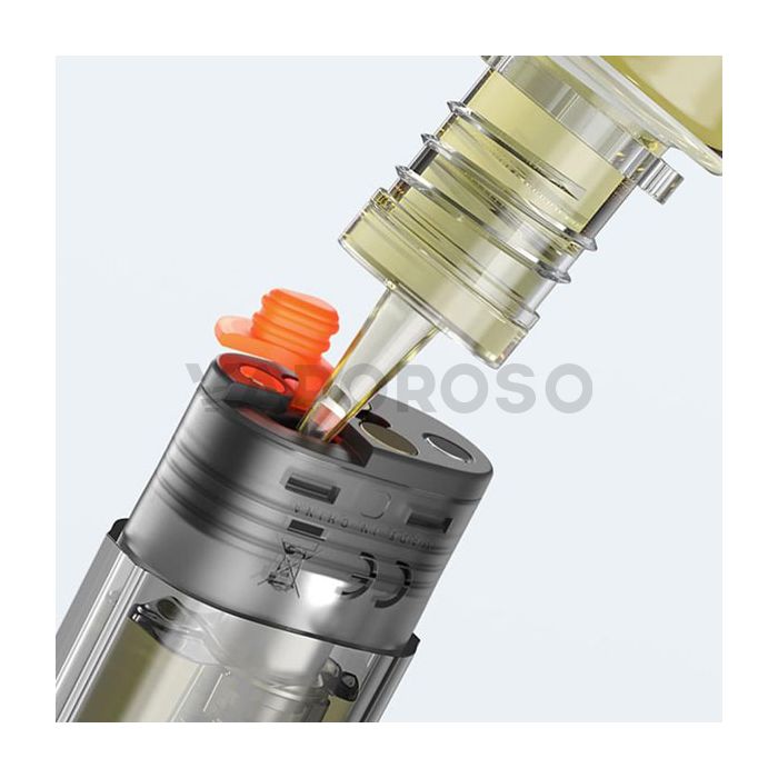 Aspire Vilter Fun Pod Mod Kit - Refill