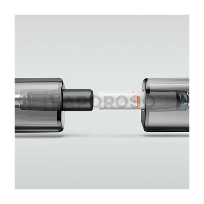 Aspire Vilter Fun Pod Mod Kit - Drip Tip - Filtro