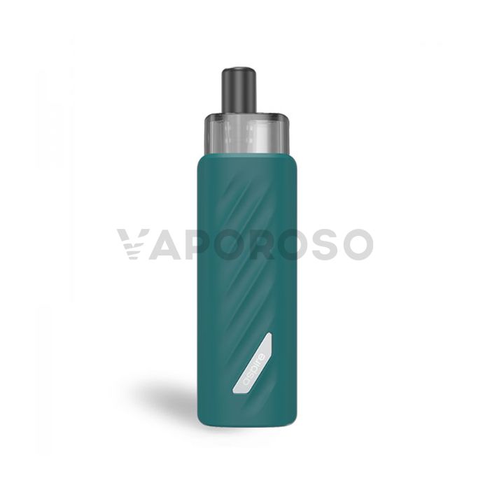 Aspire Vilter Fun Pod Mod Kit - Alpine Green