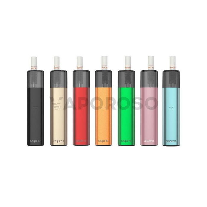 Aspire Vilter Pod Kit - Colori