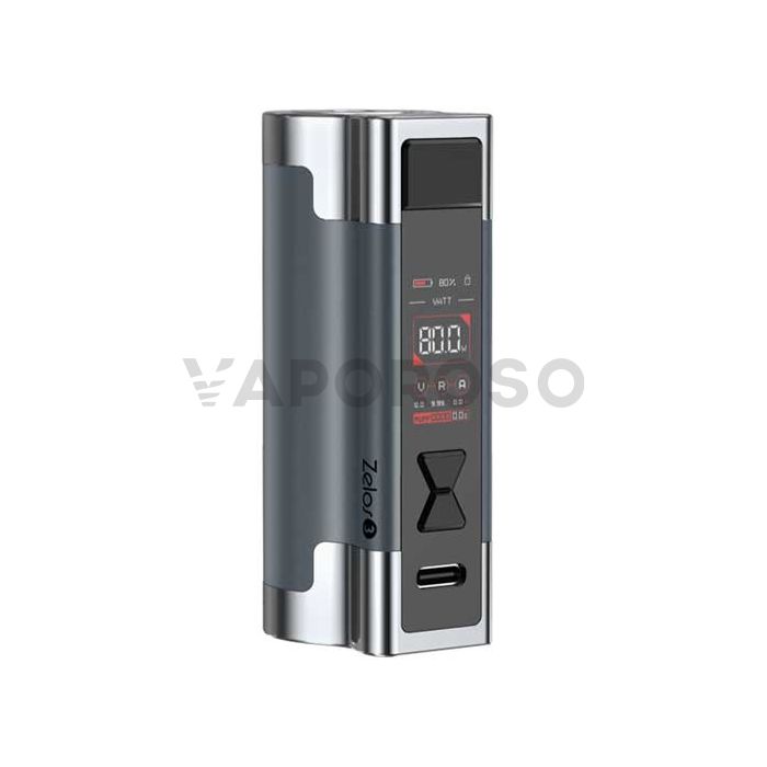 Zelos 3 Aspire Box Mod 3200mAh 80W
