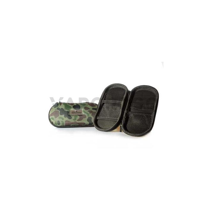 Astuccio eGo con zip per sigarette elettroniche