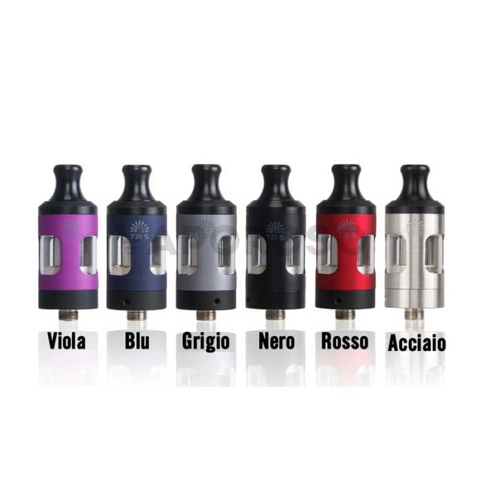 Innokin Atomizzatore Prism T20-S - Colori