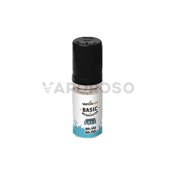 VaporArt NicoBooster 50/50 0mg