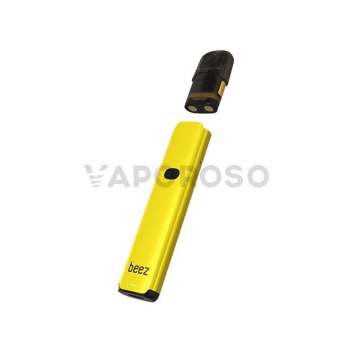 Beez Starter Kit Por Mod - Beez Yellow