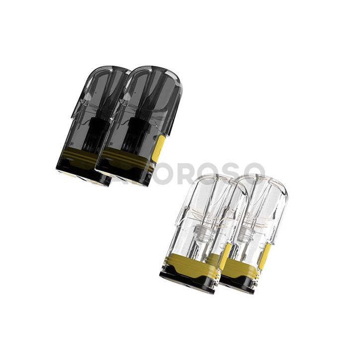 Steeng Beez Pacchetto Cartucce di Ricambio - 2pz