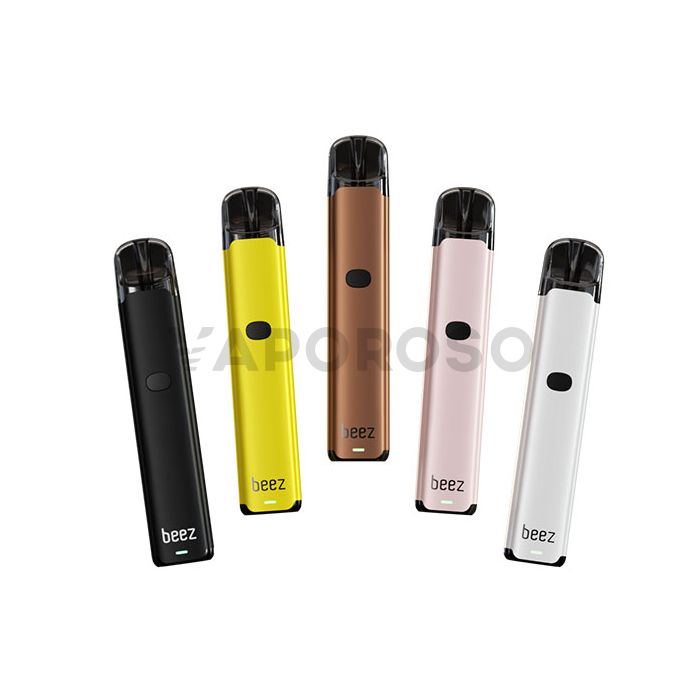 Beez Starter Kit Por Mod - Colori