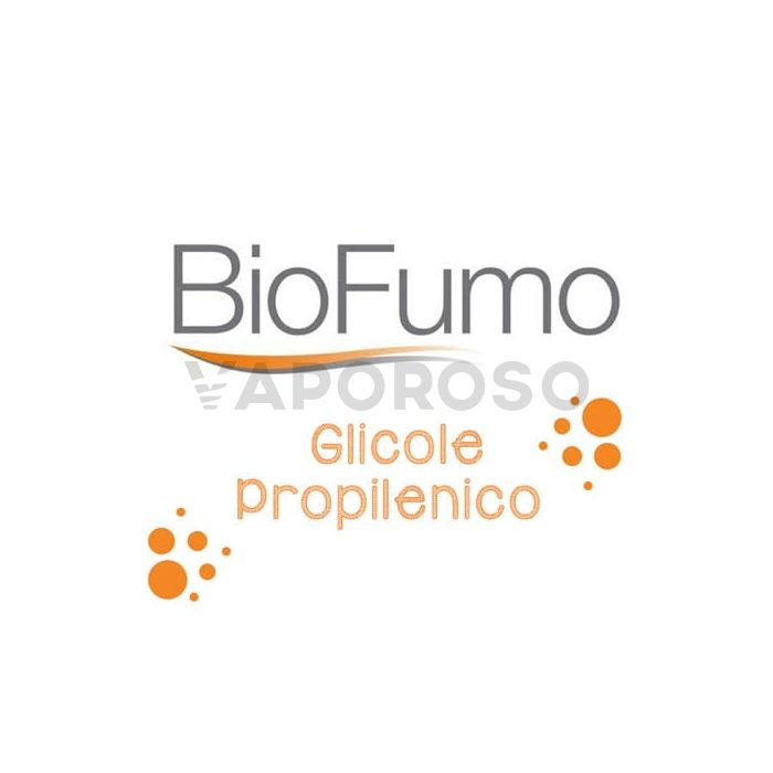 Biofumo Glicole Propilenico img