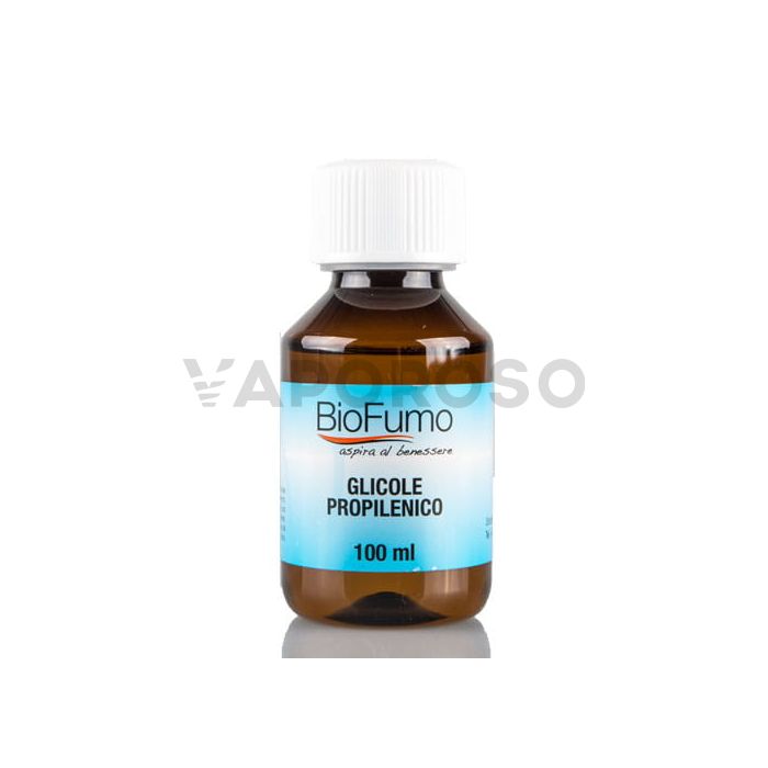 Biofumo Glicole Propilenico img