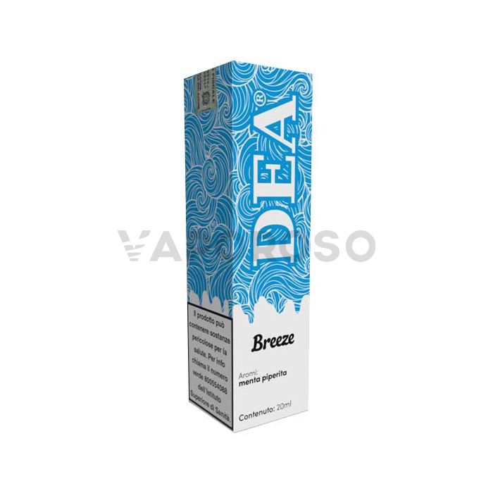 Breeze DEA Flavor Aroma Shot 20ml