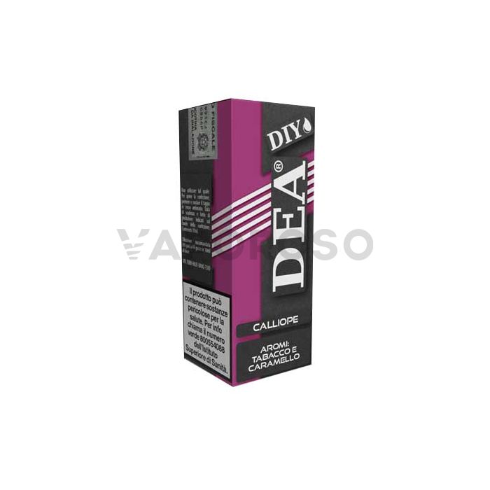 Calliope DIY01 Dea Aroma Concentrato 10ml