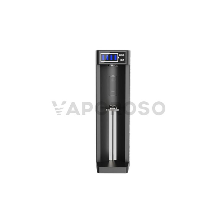 Caricabatterie XTAR MC1 Plus 1A