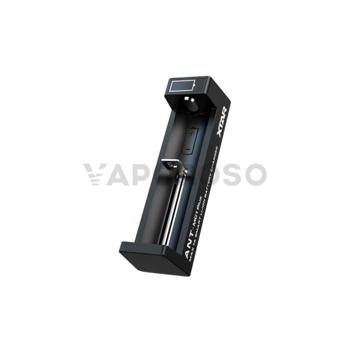 Caricabatterie XTAR MC1 Plus 1A
