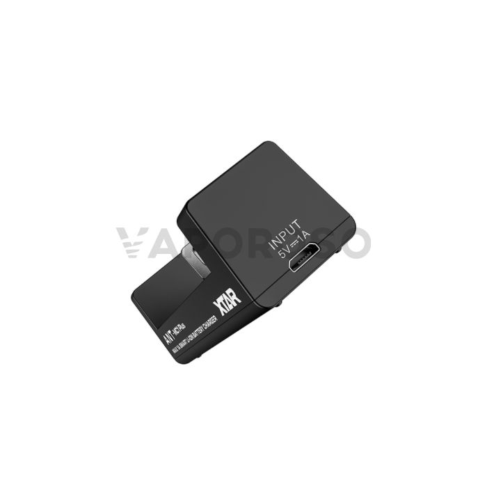Caricabatterie XTAR MC1 Plus 1A