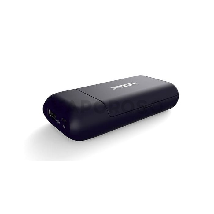  Xtar PB2 Caricabatterie  e Power Bank