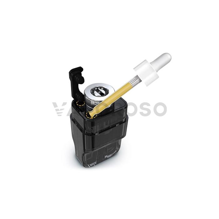 Eleaf iTap Pod Cartuccia di Ricambio - Refill