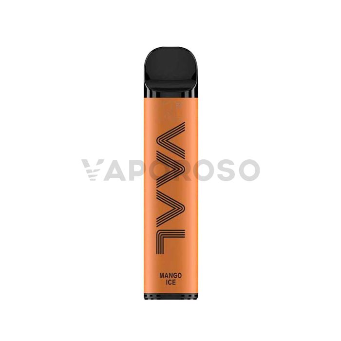VAAL 800 Mango Ice - 800 Puff - Usa e Getta