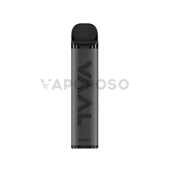 VAAL 800 Classic - 800 Puff - Usa e Getta