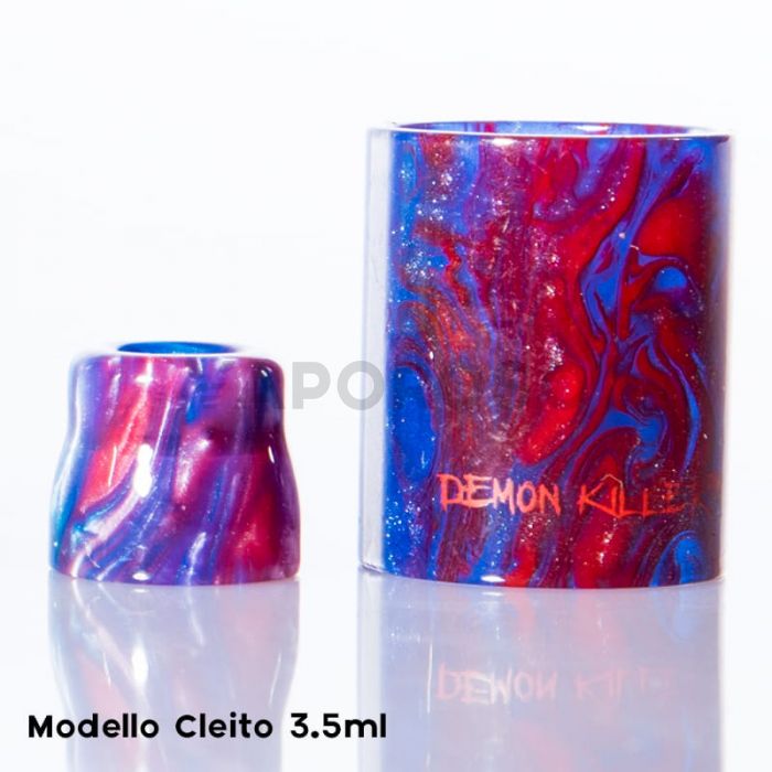 Demon Killer Replacement Resin Kit Cleito