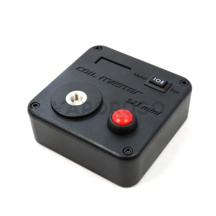 Coil Master 521 Tab Mini