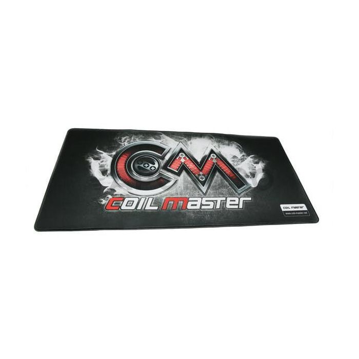 Coil Master Building Mat