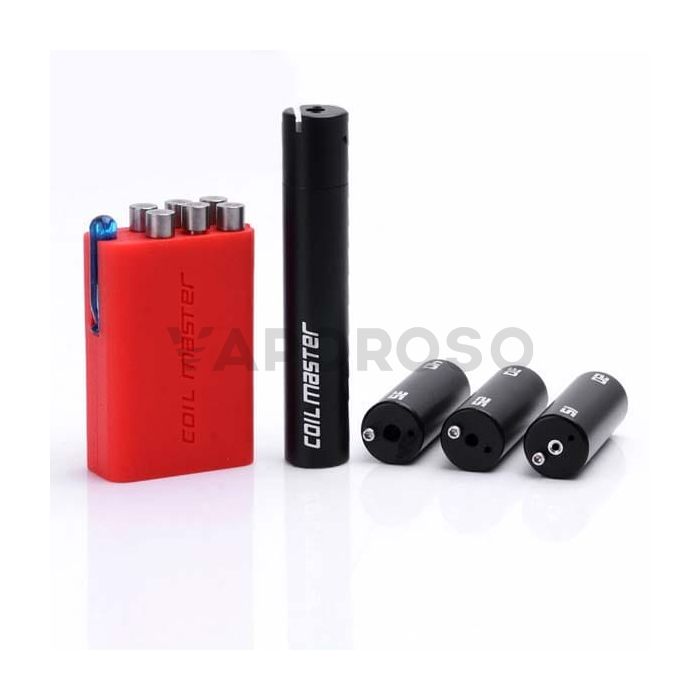 Coil Master Coiling Tool V4