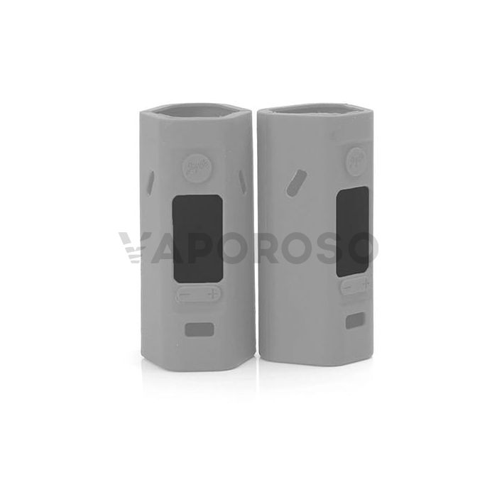 Coppia di Cover in Silicone per Reuleaux RX 2/3