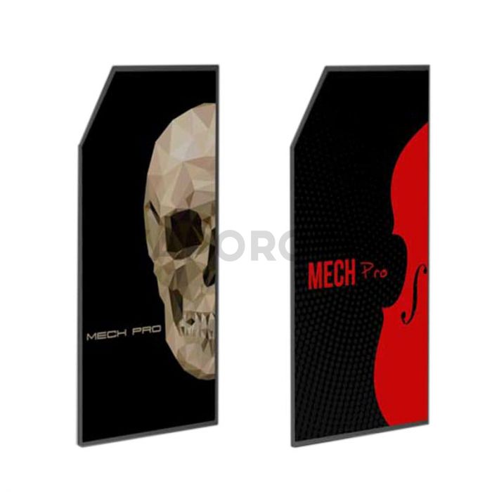 GeekVape Mech Pro Cover di Ricambio