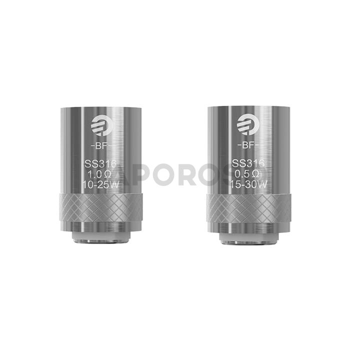 Joyetech Cubis Testine di Ricambio Coil Head