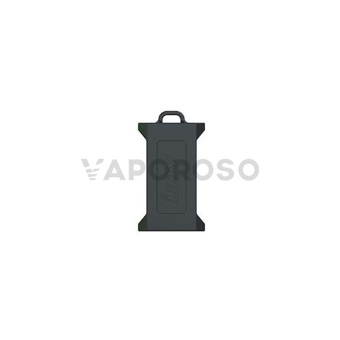 iJoy Custodia in Silicone per 2 Batterie 20700 e 21700