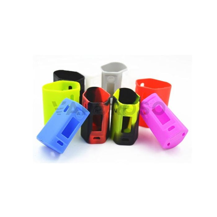 Custodia in silicone per Wismec RX Mini
