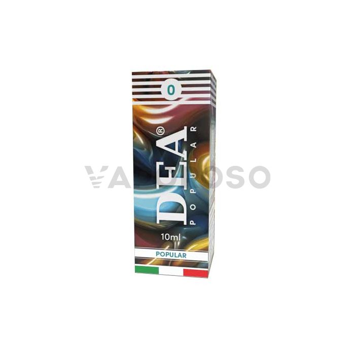POPular Dea - Liquido pronto 10ml