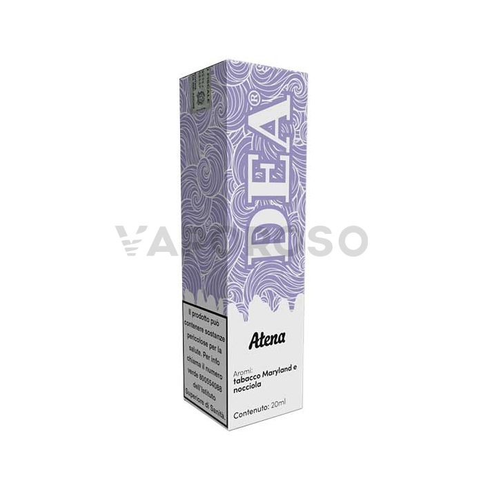 Atena DEA Flavor Aroma Shot 20ml