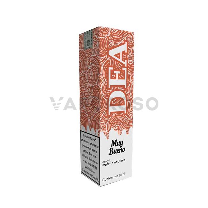 Muy Bueno DEA Flavor Aroma Shot 20ml