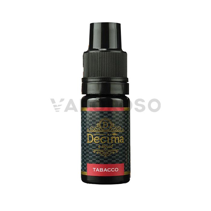 Decima Virginia - Liquido pronto 10ml