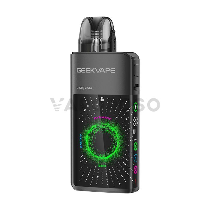 GeekVape Digi Q Vista Sigaretta Elettronica