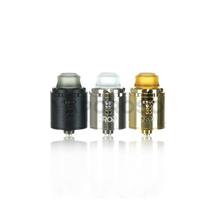 Digiflavor Drop Solo BF RDA Colorazioni