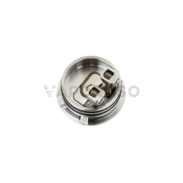 Digiflavor Drop Solo BF RDA Deck Single Coil altra vista