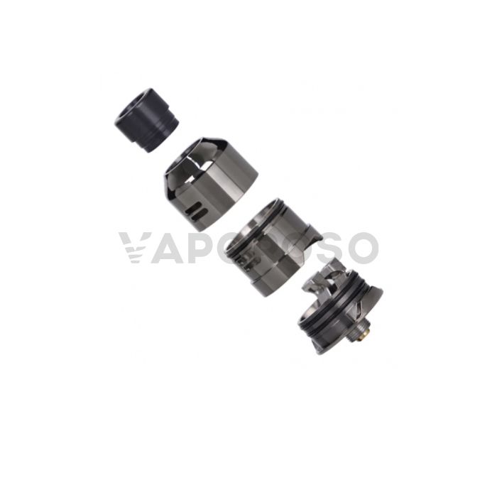 Digiflavor Drop Solo RDA V1.5 - Gun Metal