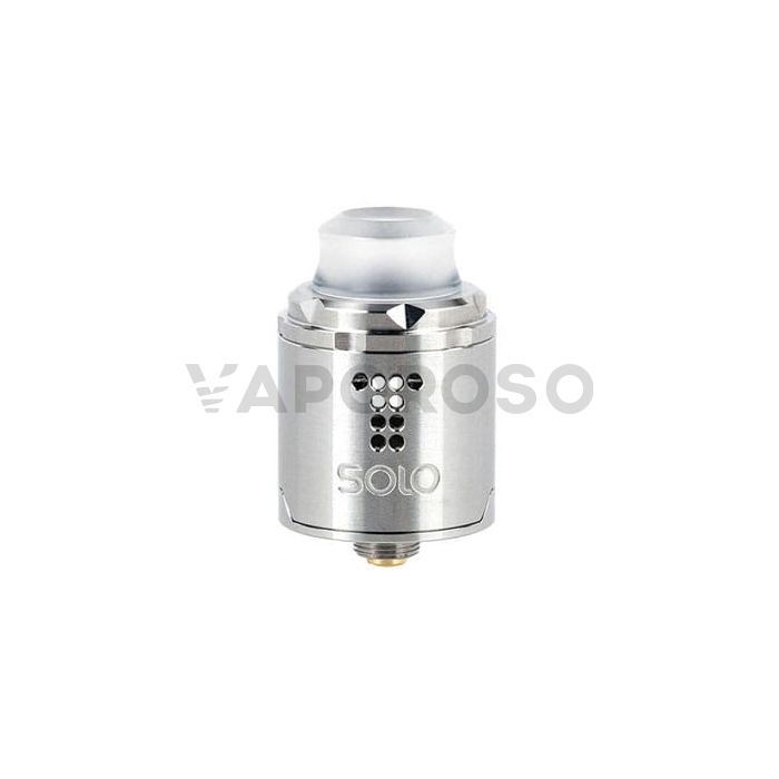Digiflavor Drop Solo BF RDA Atomizzatore Bottom Feeder