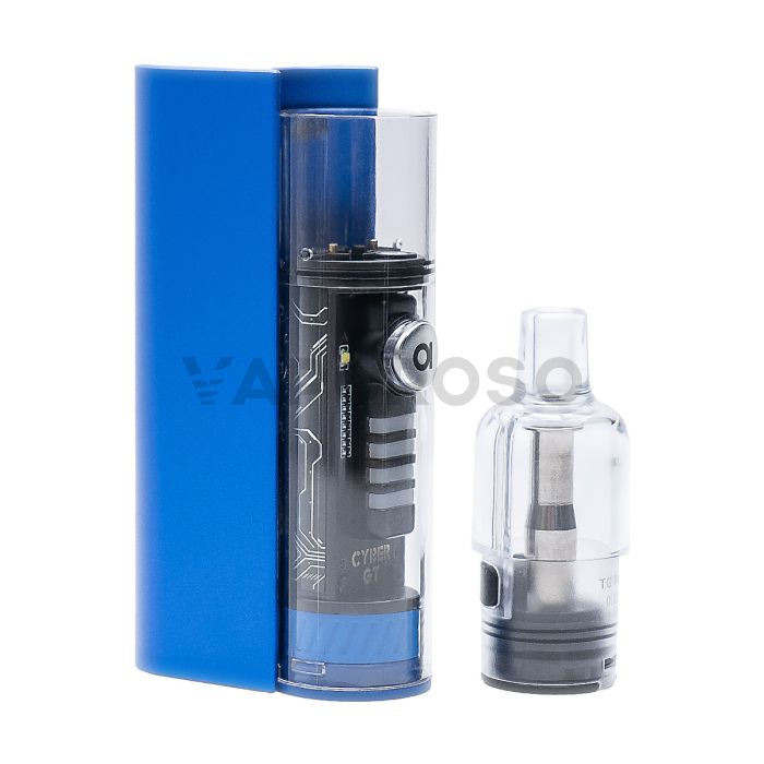 Aspire Cyber GT Pod Mod