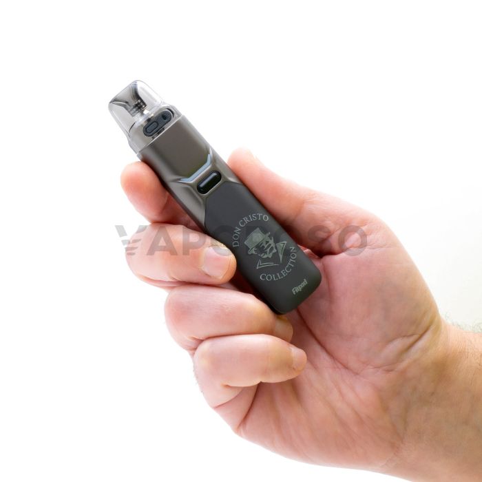 Don Cristo FITPOD Pod Mod Kit - dimensioni reali