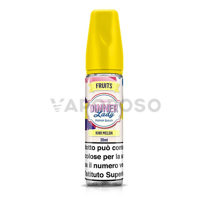 Kiwi Melon Dinner Lady - Aroma Shot 20ml