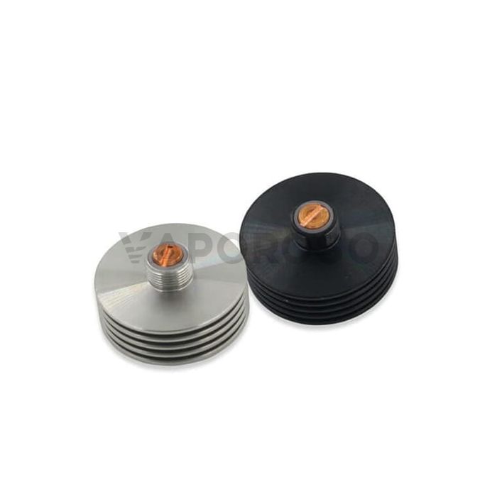 Dissipatore di Calore 25mm per Atomizzatori 510 - Attacco