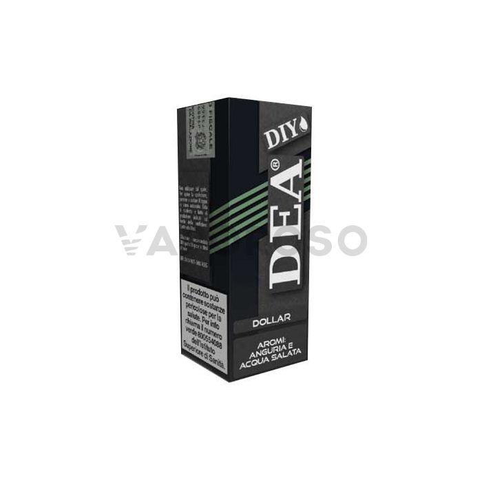 Dollar DIY32 Dea Aroma Concentrato 10ml