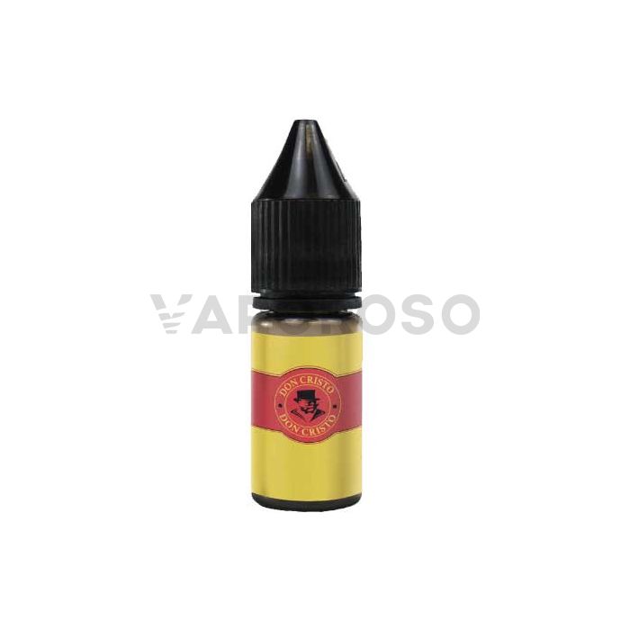 Don Cristo ORIGINAL Nic Salt PGVG Labs Liquido Pronto